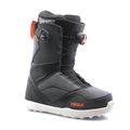 Pánske topánky na snowboard THIRTYTWO Stw Double Boa '22 black 8105000489 14
