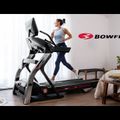 Elektrický bežecký pás Bowflex T56 1912 28