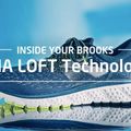 Pánska bežecká obuv Brooks Adrenaline GTS 22 čierno-modrá 113661D34 18