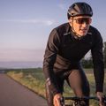 Pánska cyklistická bunda Endura Pro SL 3 Season black 9