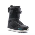 Dámske topánky na snowboard THIRTYTWO Stw Double Boa W'S '22 grey 8205000229 15