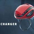 Cyklistická prilba ABUS GameChanger neónovo žltá 77811 10