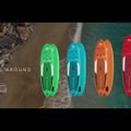 Aqua Marina Monster SUP doska 3,66 m červená BT-21MOP 18