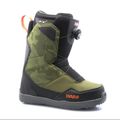 Pánske topánky na snowboard THIRTYTWO Shifty Boa '22 green 8105000488 16