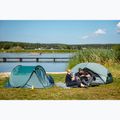 Matrac samonafukovací KADVA Aero 3 cm strieborný 6