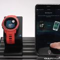 Hodinky Garmin Instinct sivé 010-02064-05 8