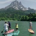 Aqua Marina Fusion 10'10" žltá SUP doska BT-23FUP 10