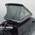 Strešný stan Thule Basin Wedge Green 9118 pre 2 osoby 10