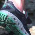 Columbia Peakfreak X2 Outdry 400 pánske trekové topánky modré 1864991 10