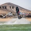 Fanatic Skate TE windsurfingová doska čierna 13220-1008 18