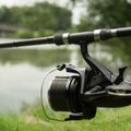 Kaprový navijak Shimano Baitrunner XTB čierny MBTRXTBLC 6