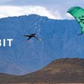 North Kiteboarding Orbit kite červená NK39840 8