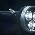 Baterka Ledlenser MT18 čierna 500847 7