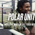 Hodinky Polar Unite Pink 5