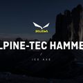 Salewa Alpine-Tec Hammer 3990 dark blue 00-0000001756 8