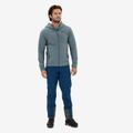 Patagonia pánske nohavice Alpine Guide ink black 8