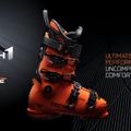 Pánske lyžiarske topánky Tecnica Mach1 130 MV orange 10193100D55 9