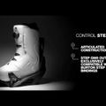 Pánske topánky na snowboard DC Control So black 14