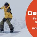 UNION Atlas FC pánske snowboardové viazanie čierne 211011 5