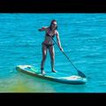 JOBE SUP doska Aero Loa 11'6" zelená 486421011 15