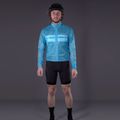 Endura FS260-Pro Adrenaline Race II hi-viz žltá pánska cyklistická bunda 9