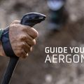 Lyžiarske turistické palice LEKI Guide Lite 2 čierne 65227371 10