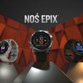 Garmin Epix 2 Sapphire HRM Elevate Ox hodinky čierne 010-02582-11 8
