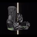 Pánske snowboardové viazanie Salomon Highlander black L411969 9