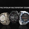Hodinky Garmin Fenix 7 Hrm Elevate Ox strieborné 010-02540-01 8