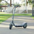Detský elektrický skúter Razor E300 sivý 13173814 6