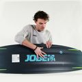 JOBE Knox wakeboard čierny 272522007 8