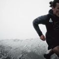 Bežecké topánky Salomon S/Lab Genesis 2 black/black 12