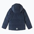 Detská páperová bunda Reima Paimio navy 3