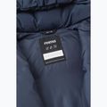 Detská páperová bunda Reima Paimio navy 6