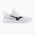 Volejbalové topánky Mizuno Wave Luminous Pro white/black/ultimate gray