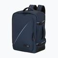 Cestovný batoh American Tourister Take2cabin dark navy 2