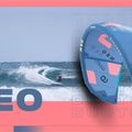 DUOTONE kitesurfing kite Neo 2022 modrý 44220-3004 7
