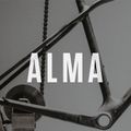 Horský bicykel Orbea Alma M30 zelený M22216L5 18