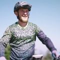 Lovelec Drago 20Ah sivo-žltý elektrický bicykel B400252 17