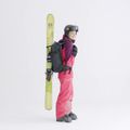 MAMMUT Nirvana 25 turistický batoh čierny 2560-00021-0001-1025 16