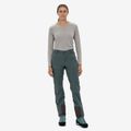Patagonia dámske nohavice Alpine Guide black 8