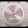 Hodinky Garmin Vivomove Sport čierne 010-02566-00 8