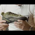 La Sportiva TC Pro pánska lezecká obuv zelená 30G719719 10