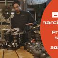 Pánske lyžiarske topánky Rossignol Alltrack Pro 100 black 11