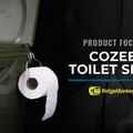 Kompletná súprava toaletného sedadla Ridgemonkey CoZee 6
