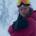 Dámska snowboardová bunda ROXY Dusk Warmlink 2021 true black 13