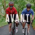 Orbea Avant H40-D cestný bicykel zelený 17