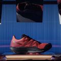 Pánska bežecká obuv Salomon Speedcross 6 GTX black/black/phantom 13