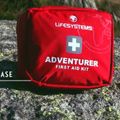 Cestovná lekárnička Lifesystems Adventurer First Aid Kit Red LM1030SI 5