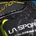 Pánska lezecká obuv La Sportiva Katana blue-orange 20L202614 8